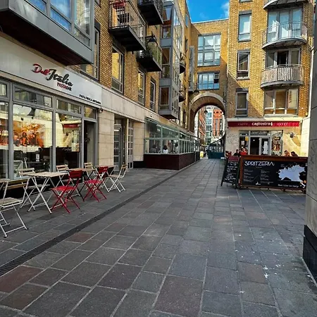 Διαμέρισμα Delightul In The Heart Of