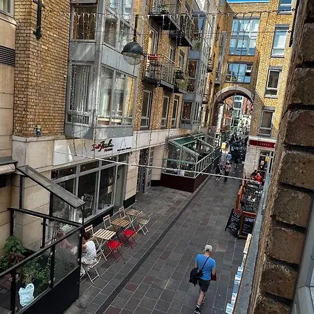 Delightul In The Heart Of * Δουβλίνο